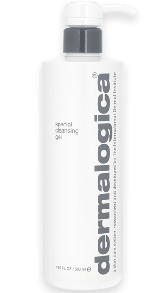 Special Cleansing Gel, Seifenfreie Gesichtsreinigung, Dermalogica online kaufen, Schönheitsberatung.de, Dermalogica Reinigung, Dermalogica Bestpreis-Garantie