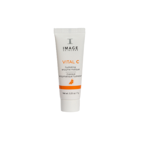 Vital C Hydrating Enzyme Masque Luxus Sample