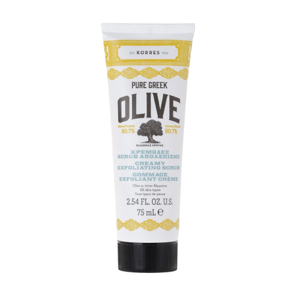 OLIVE Creme Peeling