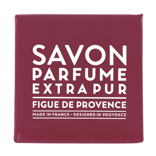 Scented Soap 100g FIG OF PROVENCE