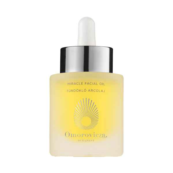 Miracle Facial Oil