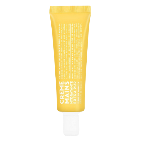 Hand Cream 30ml MIMOSA FLOWER***