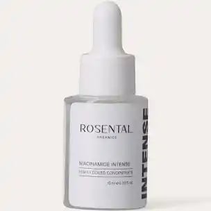 Rosental Niacinamide Intense Serum I Highly Dosed Concentrate