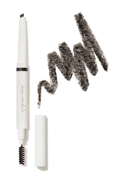 PureBrow Shaping Pencil - Soft Black