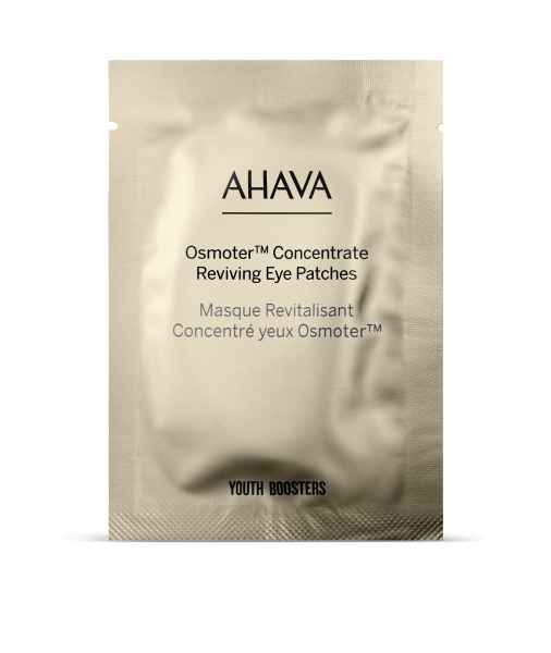 Osmoter Concentrate Reviving Eye Patch (1Paar)