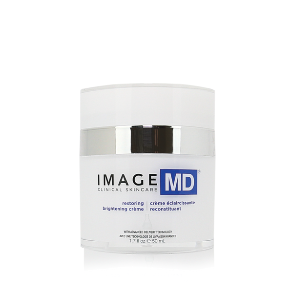 IMAGE MD restoring brightening créme