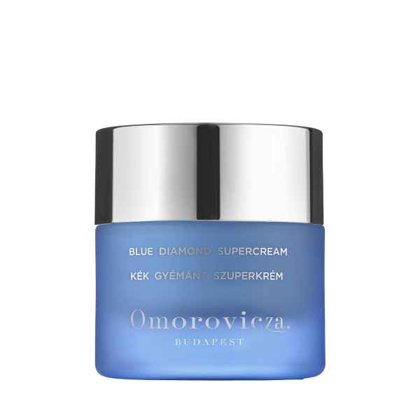 Blue Diamond Supercream