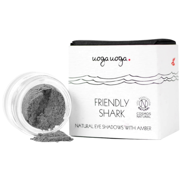 Eyeshadow - Friendly Shark