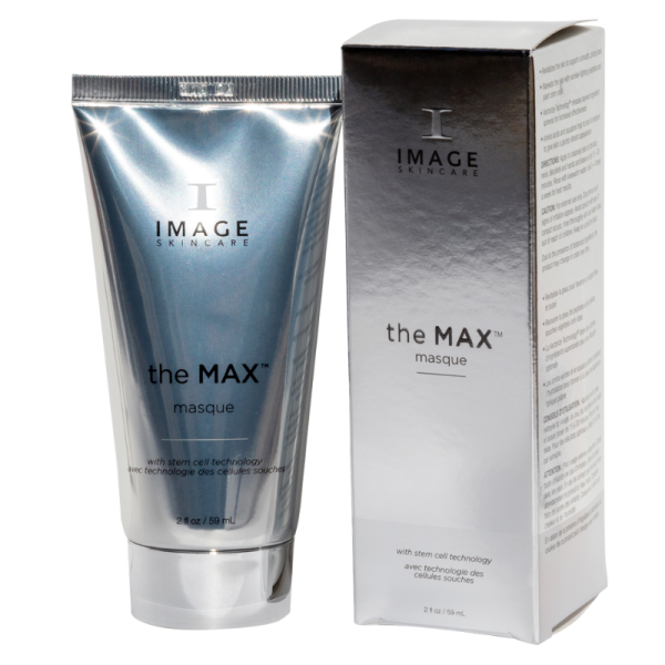 the MAX™ masque