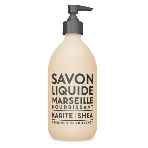 Liquid Soap Marseille 300ml KARITE | SHEA