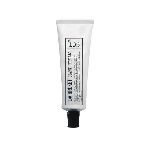 la bruket, la bruket handcreme