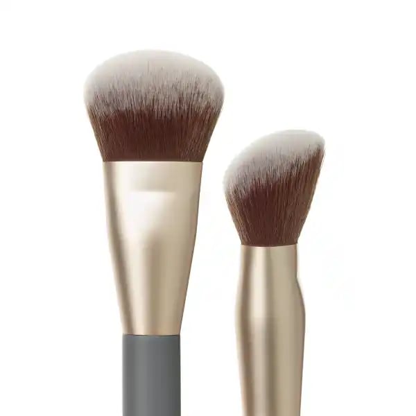 contouring brush