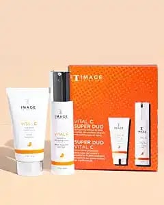 Vital C Super Duo ltd. Edition