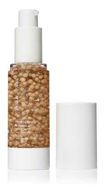 HydroPure Tinted Serum 3 - Light to Medium