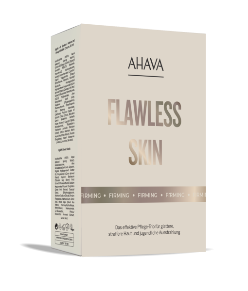 Flawless Skin - Firming Set