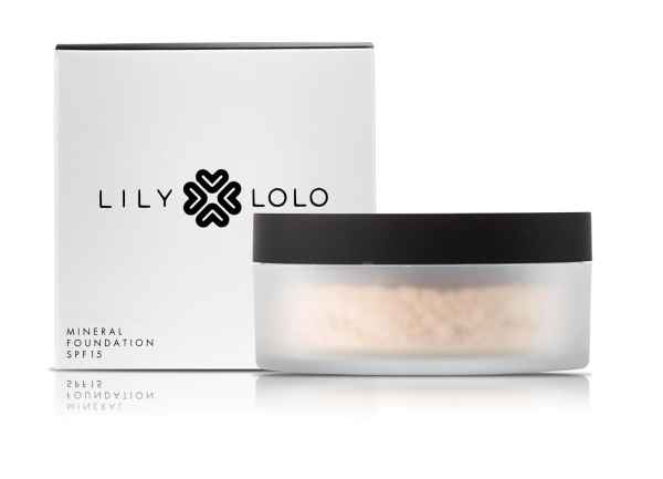 lily lolo candy cane foundation