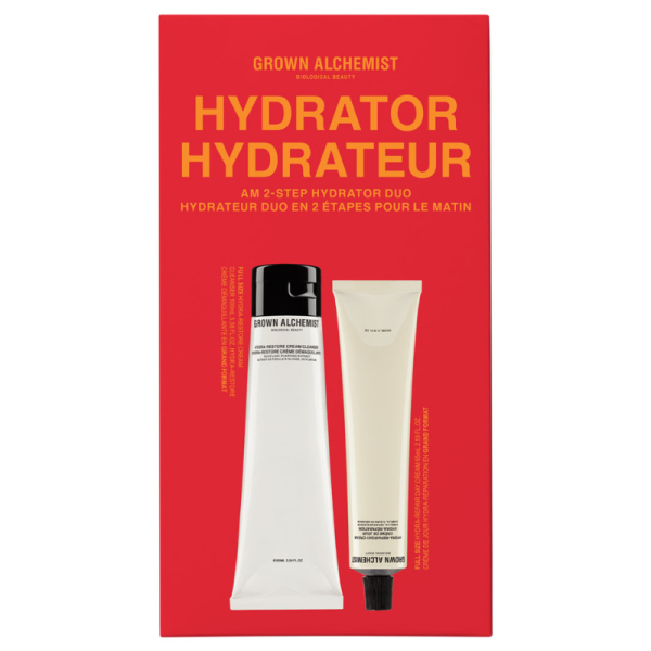 AM 2-Step Hydrator Duo ltd. Edition