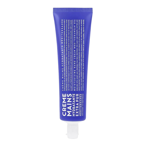 Hand Cream 100ml MEDITERRANEAN SEA