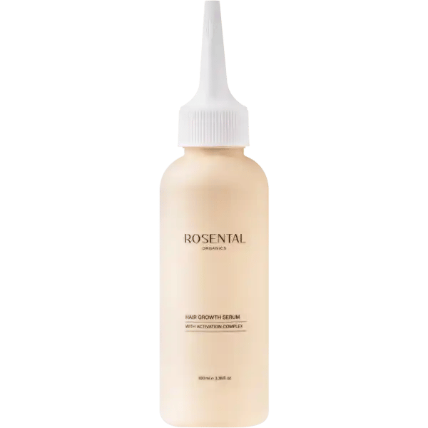 Rosental Hair Growth Serum Haarserum