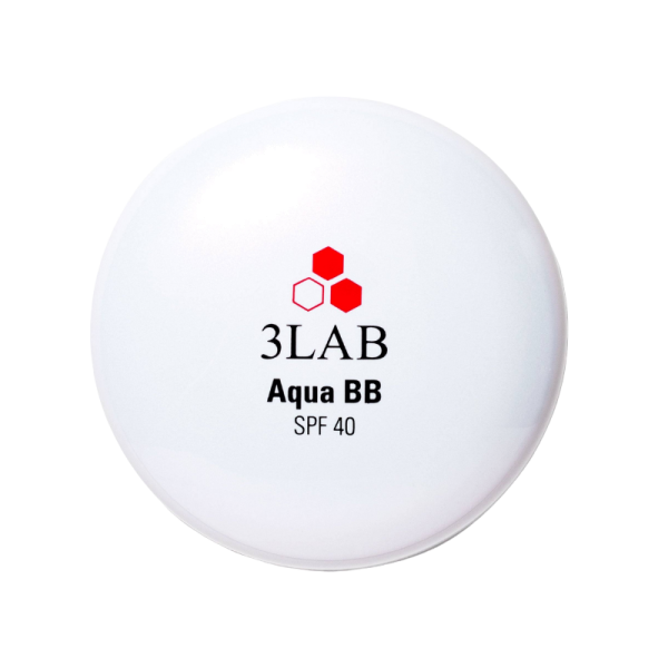 3 lab makeup, 3lab, 3lab aqua bb