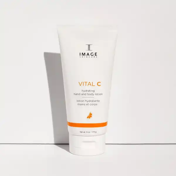 VITAL C hydrating hand and body lotion