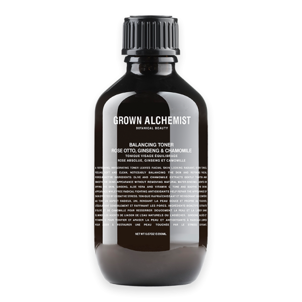 Grown Alchemist Toner, Grown Alchemist, Ab 31 €, Schönheitsberatung, Nachhaltige Pflege, Kosmetikerin seit &amp;amp;amp;amp;amp;amp;#039;89, Natürliche Hautpflege, Dermatologisch geprüft, Meso-Therapeutin &amp;amp;amp;amp; Expertin, Lentges Nachhaltigkeit, Shop für Beauty-Fans, Natur &amp; Technologie, Expertenauswahl & Service