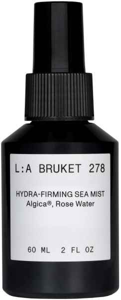 No. 278 Hydra-firming Face Mist 60 ml