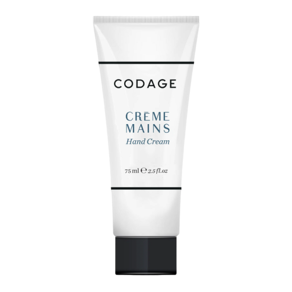 Hand Cream