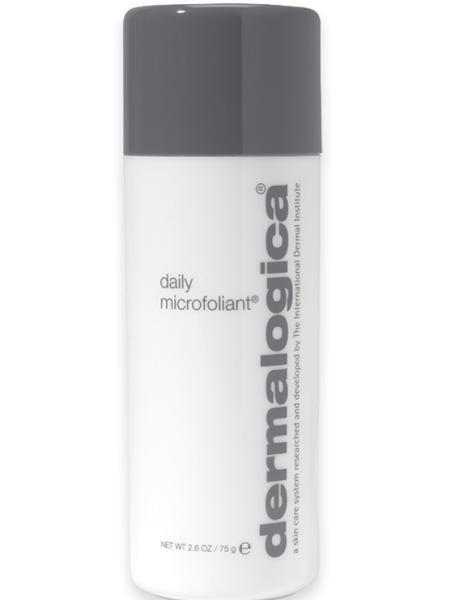 Daily Microfoliant, Peelings von Dermalogica, Der Dermalogica Onlineshop, Dermalogica Daily Microfoliant, Peeling in Puderform, Sanftes Peeling in Puderform