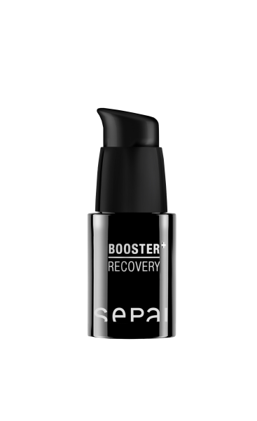 BOOSTER+ RECOVERY Reisegröße