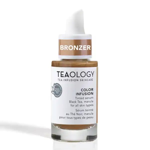TEAOLOGY Color Infusion