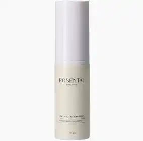 Rosental Natural Dry Shampoo | Refreshing and Volumizing