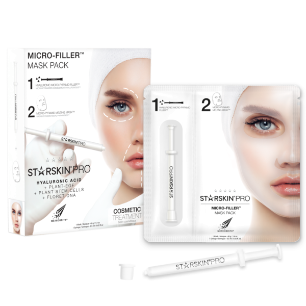 PRO Micro-Filler-Mask Pack