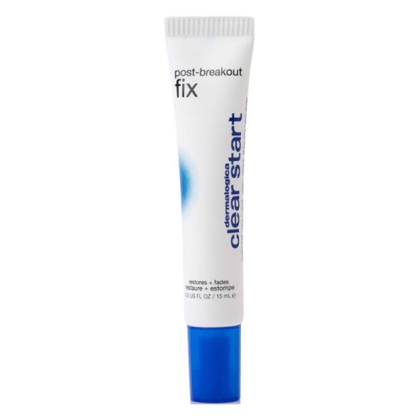 clear start post breakout fix, dermalogica clear start, dermalogica clear start post breakout fix, dermalogica post breakout fix