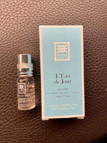 L' Eau de Jour - Booster Luxus Sample