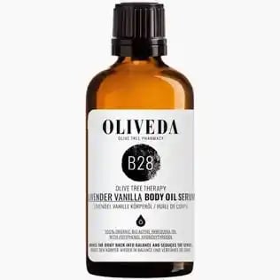 oliveda öl, körperöl