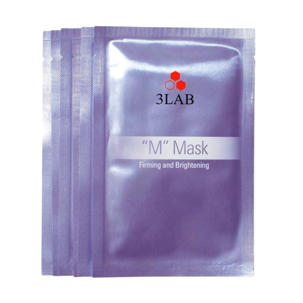 3lab perfect mask, cle de peau mask