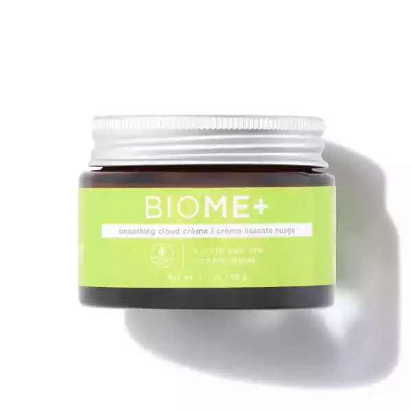 BIOME+™ smoothing cloud crème