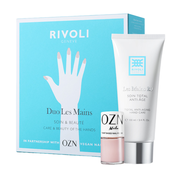 rivoli kosmetik