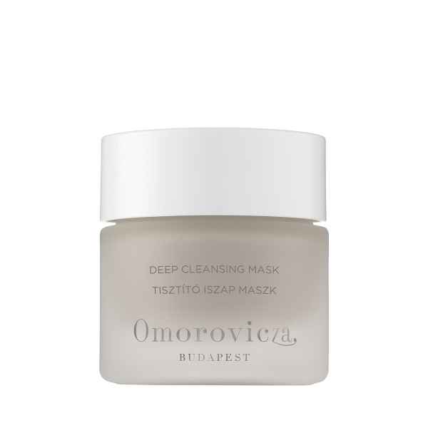 Deep Cleansing Mask