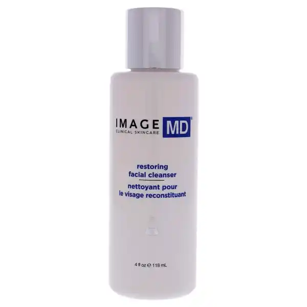 IMAGE MD® restoring facial cleanser