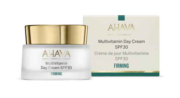 MultiVitamin Pro-firming Day Cream SPF30