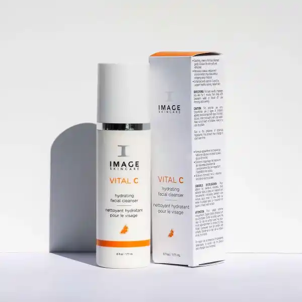 VITAL C hydrating facial cleanser