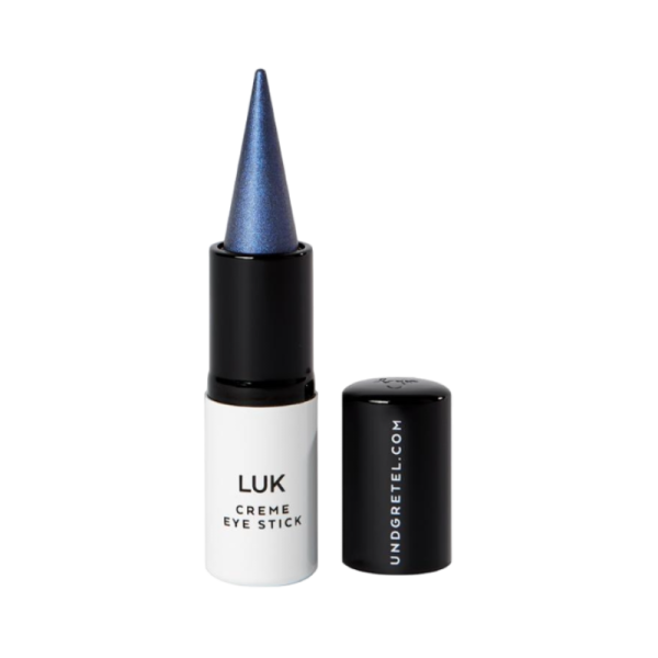 LUK - Creme Eye Stick - 2 Sapphire