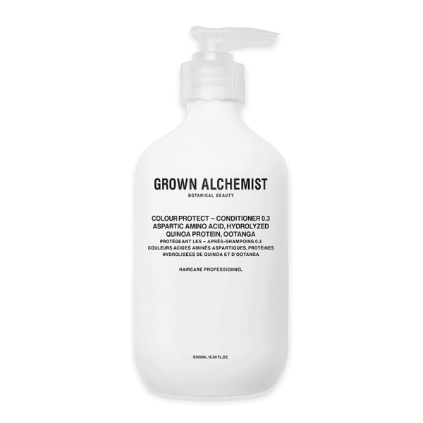 haarpflegeprodukte, 9, 3408E+12, hydrolyzed quinoa, grown alchemist silver, urban alchemy conditioner, 4, 0151E+12, acid conditioner, body conditioner, cetearyl alcohol conditioner, cetearyl alcohol shampoo