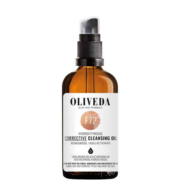 kürbiskernöl kosmetik, olive oil face cleanser, oliveda f72, oliveda gesichtsöl, oliveda reinigungsöl, гидрофильное масло dm