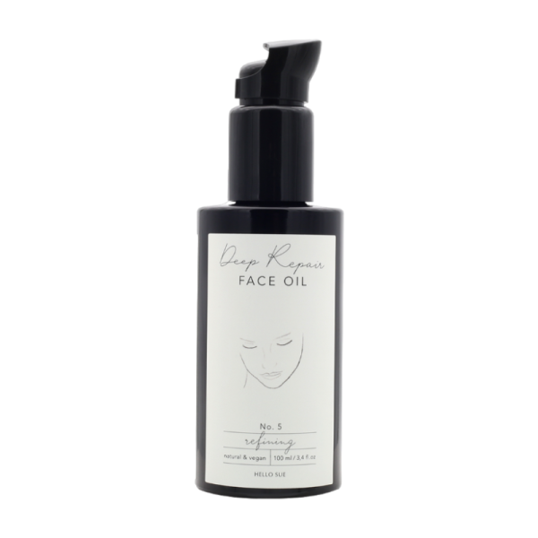 No. 5 Deep Repair Face Oil