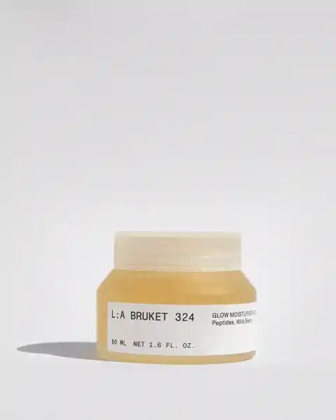 L:A BRUKET No. 324 Glow Moisturizing Gel