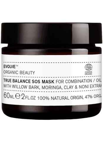 True Balance SOS Mask