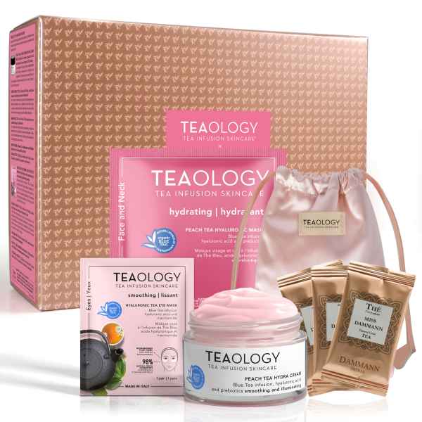 TEAOLOGY Hydrating Beautea Rital
